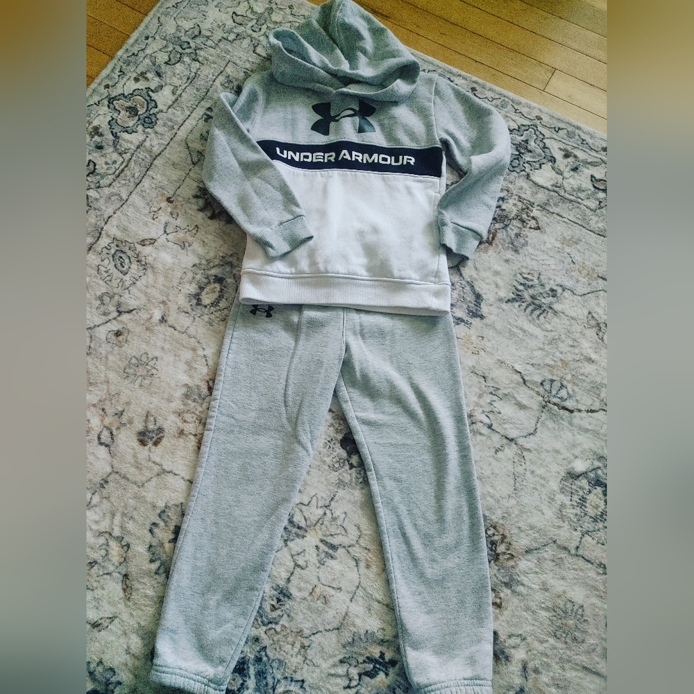 Under Armour Matching Ser